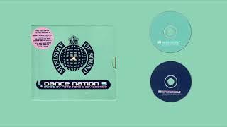  Ministry of Sound - Dance Nation 5 CD1 1998 [HQ]