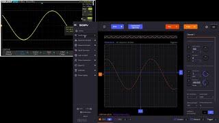 ADALM2000 (M2K) High Speed Signal Generation and Viewing