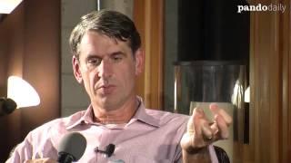 A fireside chat with Benchmark's Bill Gurley