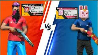 ZAID YT 01 VS MKL OM IN CUSTOM ||1VS1||GARENA FREE FIRE ||ZAID YT 01