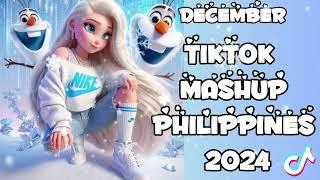 TIKTOK MASHUP PHILIPPINES 2024 (DECEMBER) 