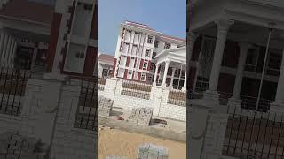 Dr YSR Medical College and Hospital Pulivendula