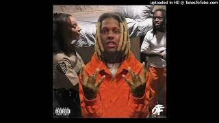 Lil Durk - Jail Cell (Official Audio)