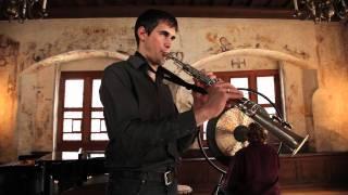 Jazz Spirit - Experience the Now - Erlebe das Jetzt - Spiritual Jazz Music (Full HD)