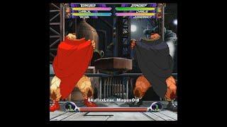 MvC2: Tenderloin vs EvilMaxDark .:6.20.20:.