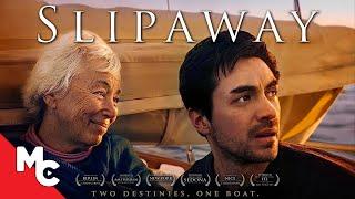 Slipaway | Full Movie | Award Winning Heartfelt Drama | Elaine Partnow