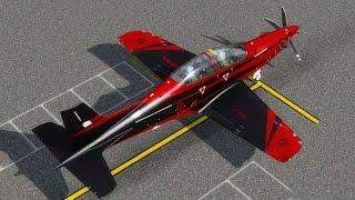 IRIS Pilatus PC-21 75th Anniversary Edition tutorial: start-up, autopilot, shutdown