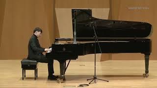 금호영재콘서트 임지훈 피아노 01 Ludwig van Beethoven