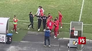 Highlights Varese – Albenga 2-0 Serie D, Girone A – 2^ giornata