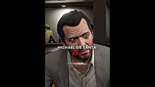 GTA 5 Characters Broken  vs Evil  #gta #gta5 #grandtheftauto