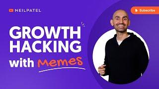 Meme-Driven Growth Strategies: Fueling Your Success Beyond Trends