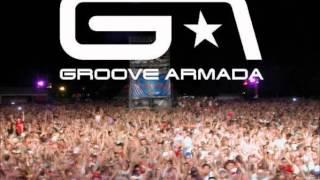 Groove Armada live @ Space Ibiza