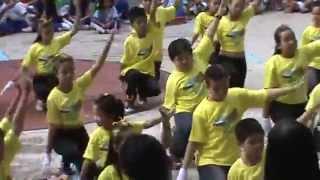Diane Jimenez at INTRAMS