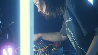 Modular Techno Live: Julia Bondar [ Enchanted ] [ Industrial Symphony ] [ I Want Forbidden ]