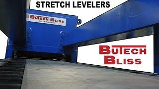 Stretch Levelers | Butech Bliss