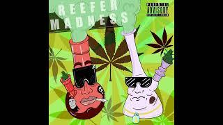 Hank Trill & Rocky Luciano- Reefer Madness *FULL MIXTAPE”