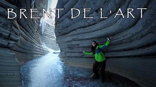 Brent de l'Art (Belluno) - GoPro -