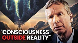 What Higher Dimensional Beings Look Like (And They're Watching!) Per Donald Hoffman
