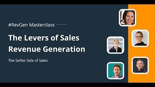 3 Factors That Affect Your Sales Growth: How to Increase Sales Revenue