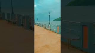 Gateway of Ratnagiri,Mandavi beach,Ratnagiri..