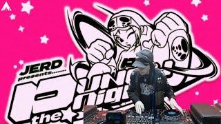 GATSBY: JERD Pres. PUNCH the NIGHT | Seoul Community Radio