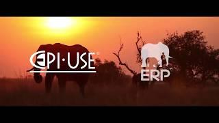 EPI-USE  Helping 'Elephants, Rhinos & People' Through Its Non Profit Called ERP