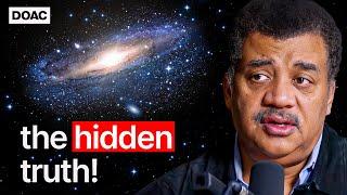 Neil deGrasse Tyson Explains Why We Exist...