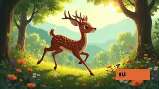 The wonders of the woods #cartoon #song #music #learning #rhymes #education #funny #play #games