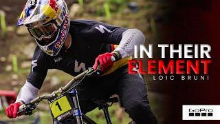 GoPro:  In Their Element - Loic Bruni - "Pursuit of Perfection"