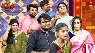 Venky Monkies & Thagubothu Ramesh Performance | Jabardasth | 7th March 2024 | ETV Telugu