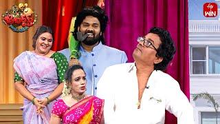 Auto Ramprasad Performance | Jabardasth | 28th June 2024 | ETV Telugu