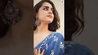 Ayesha Khan ️ Beautiful vibes | Globalage Entertainment #viral #bollywood #ayeshakhan