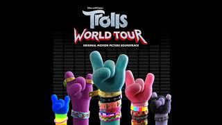 Various Artists - Just Sing (from Trolls World Tour)