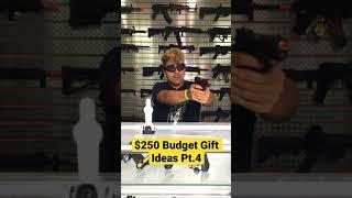 $250 Budget Gift Ideas Pt.4  #short #shorts #airsoft #airsoftgi