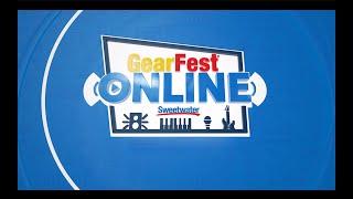 SWEETWATER GEARFEST 2021 Featuring Daxx Nielsen and Ray Luzier