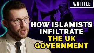 How Islamists Influence & Infiltrate the British Government. Connor Tomlinson