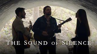 The Sound of Silence (feat. @AdamChance) | The Hound + The Fox