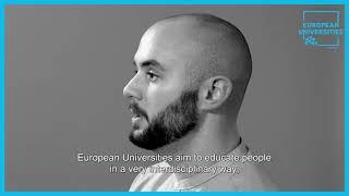 CIVICA - The European University of Social Sciences, a student perspective