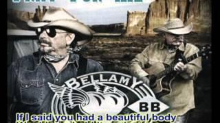 Bellamy Brothers - If I Said You Had A Beautiful Body (with lyrics)