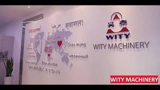 Introduction to WITY