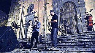 Kurt Rosenwinkel, Rosario Giuliani - Tuscia in Jazz