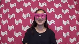 Lyft Intern Hot Seat 2018