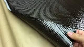 Special Buy 11 oz Carbon Fiber Fabric - Fiberglass Supply