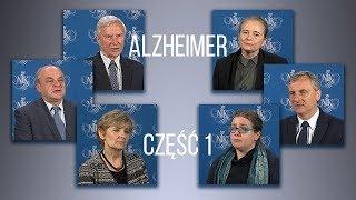 Alzheimer - choroba całych rodzin, część 1