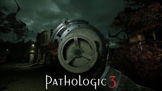 Pathologic 3 Announce Trailer