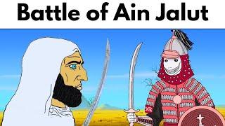 Greatest Islamic Battles be like