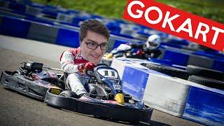 GOKART VLOGU