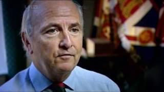 INSIGHT: OPERATION MOTORMAN 1972