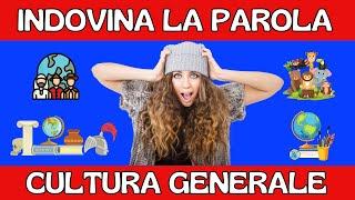 Quanto Ne Sai Sulla Cultura Generale? Il Quiz Che Ti Farà Impazzire!