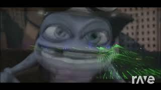 crazy frog intelligence artificielle